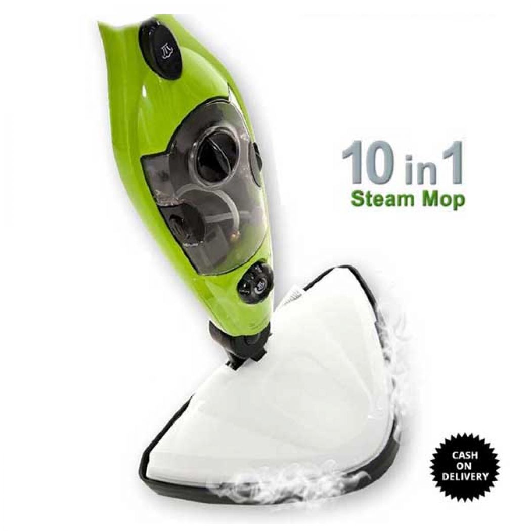 H2O X10 MOP